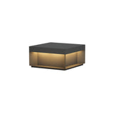 Cauzac™ Solar-Powered Outdoor Post Light - Weatherproof Illumination