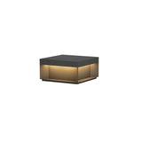 Cauzac™ Solar-Powered Outdoor Post Light - Weatherproof Illumination
