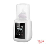 6-in-1 Baby Bottle Warmer