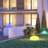 Cauzac™ Elegant Cobblestone Outdoor Garden Light