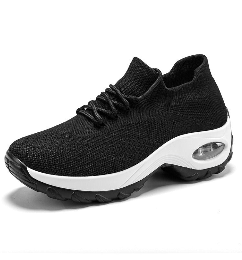Cauzac™ Women's Comfort Orthopedic Sneakers