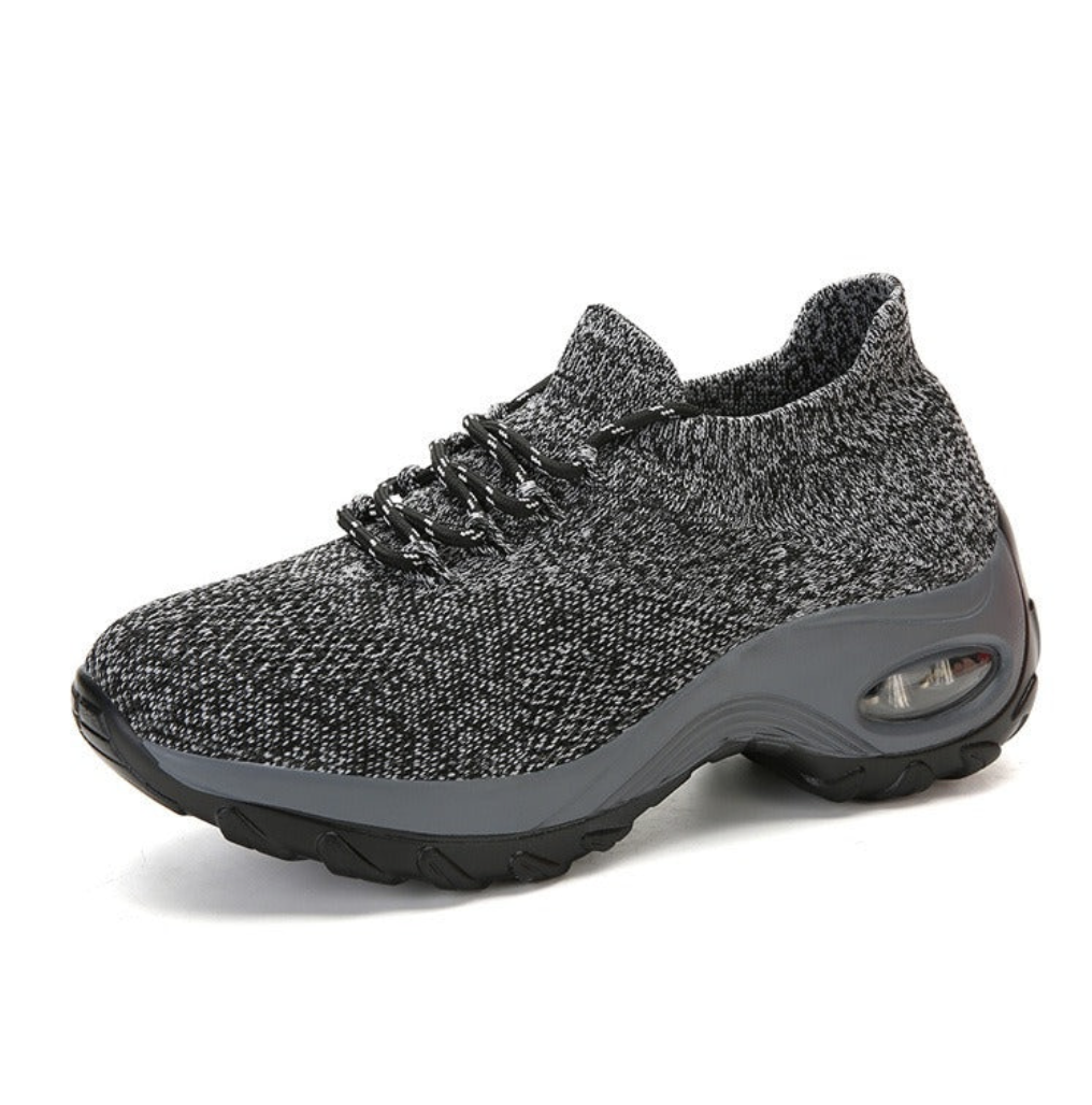 Cauzac™ Women's Comfort Orthopedic Sneakers