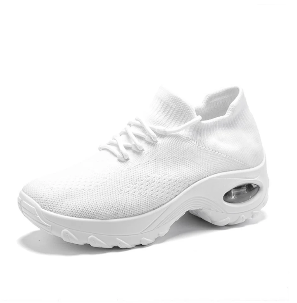 Cauzac™ Women's Comfort Orthopedic Sneakers