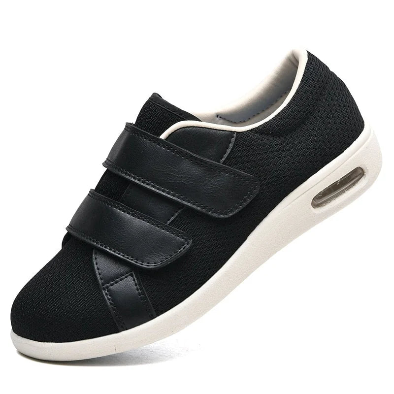 Cauzac™ Comfortable Orthopedic Shoes for Wide or Swollen Feet