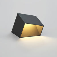 Cauzac™ Compact Solar Garden Light for Outdoor Ambiance