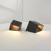 Cauzac™ Compact Solar Garden Light for Outdoor Ambiance