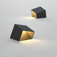 Cauzac™ Compact Solar Garden Light for Outdoor Ambiance