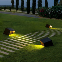 Cauzac™ Compact Solar Garden Light for Outdoor Ambiance