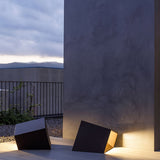 Cauzac™ Compact Solar Garden Light for Outdoor Ambiance