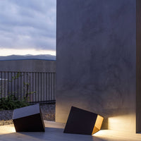 Cauzac™ Compact Solar Garden Light for Outdoor Ambiance