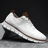 Cauzac™ Men's Stylish Casual Sneakers – Lightweight Urban Shoes