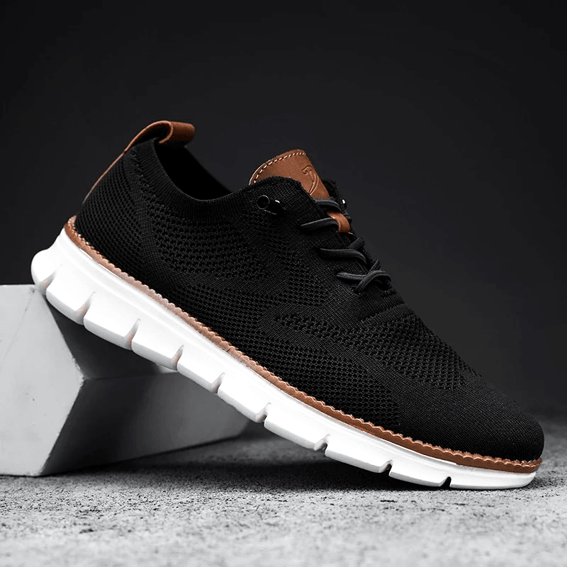 Cauzac™ Men's Stylish Casual Sneakers – Lightweight Urban Shoes