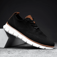 Cauzac™ Men's Stylish Casual Sneakers – Lightweight Urban Shoes