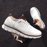 Cauzac™ Men's Stylish Casual Sneakers – Lightweight Urban Shoes