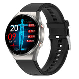 Cauzac™ Advanced Health Tracking Smartwatch