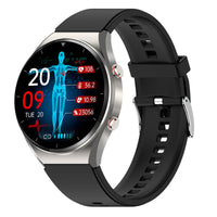 Cauzac™ Advanced Health Tracking Smartwatch