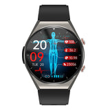 Cauzac™ Advanced Health Tracking Smartwatch