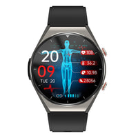 Cauzac™ Advanced Health Tracking Smartwatch