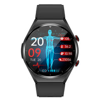 Cauzac™ Advanced Health Tracking Smartwatch