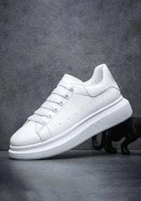 Alexander | Sneakers with Thick Sole