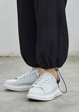 Alexander | Sneakers with Thick Sole