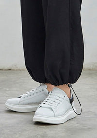 Alexander | Sneakers with Thick Sole