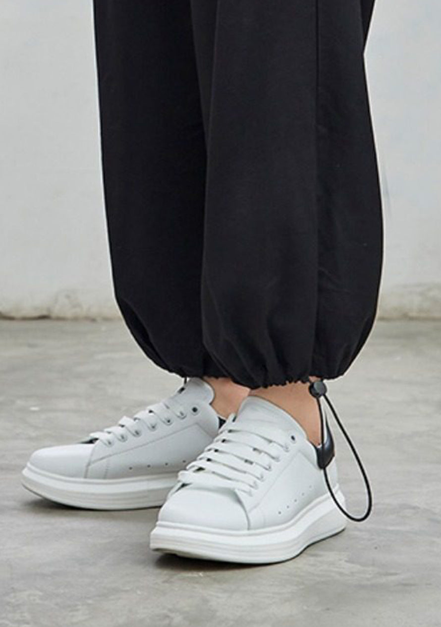 Alexander | Sneakers with Thick Sole