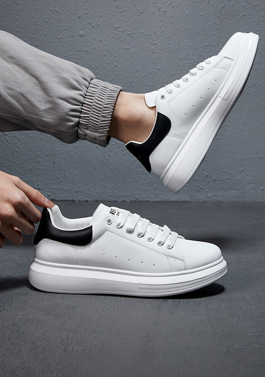 Alexander | Sneakers with Thick Sole
