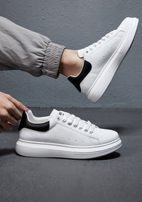 Alexander | Sneakers with Thick Sole