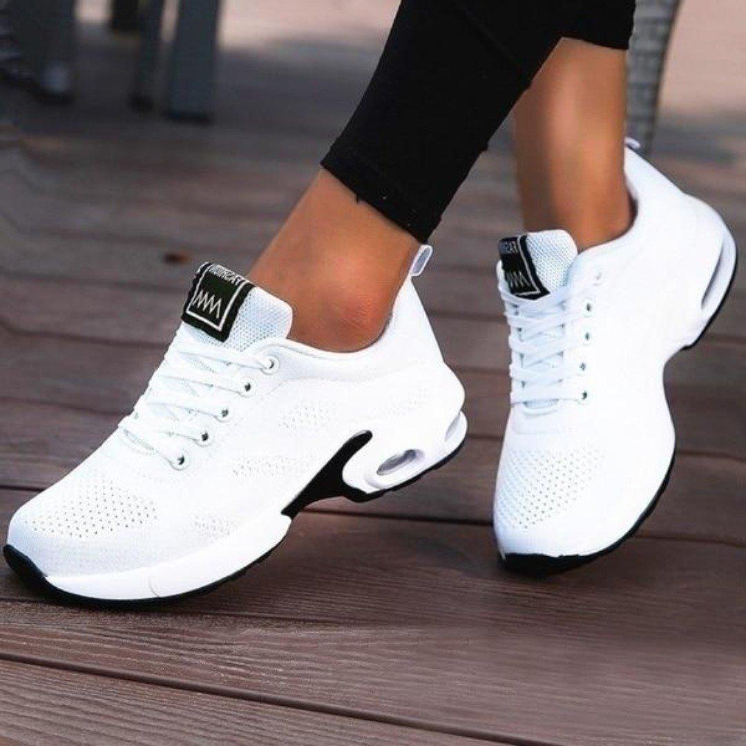 Cauzac™ Lightweight Orthopedic Shoes for Women - Designed for Comfort