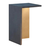 Cauzac™ Modern Solar-Powered Outdoor Lamp for Elegant Spaces