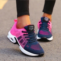 Cauzac™ OrthoCloud Comfort Sneakers for Everyday Wear