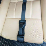 Cauzac™ Pregnancy Seat Belt Adjuster – Comfort and Safety for Expectant Mothers!