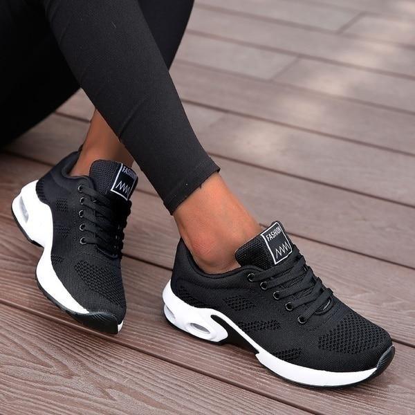 Cauzac™ Lightweight Orthopedic Shoes for Women - Designed for Comfort