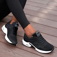 Cauzac™ Lightweight Orthopedic Shoes for Women - Designed for Comfort
