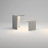 Cauzac™ Modern Solar-Powered Outdoor Lamp for Elegant Spaces