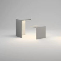 Cauzac™ Modern Solar-Powered Outdoor Lamp for Elegant Spaces