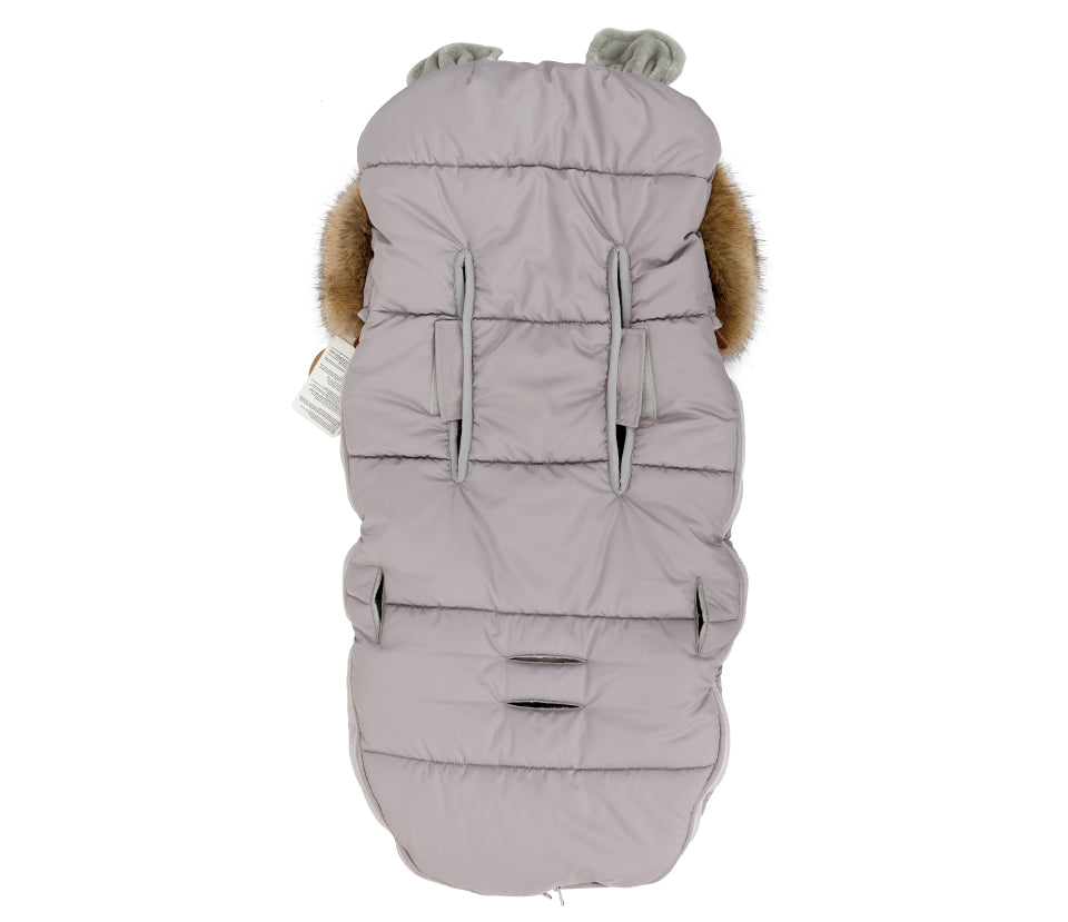 Cauzac™ Baby Zen™ Windproof & Waterproof Stroller Footmuff