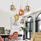 Cauzac™ Modern LED Pendant Lights for Stylish Kitchen Illumination