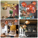 Cauzac™ Modern LED Pendant Lights for Stylish Kitchen Illumination