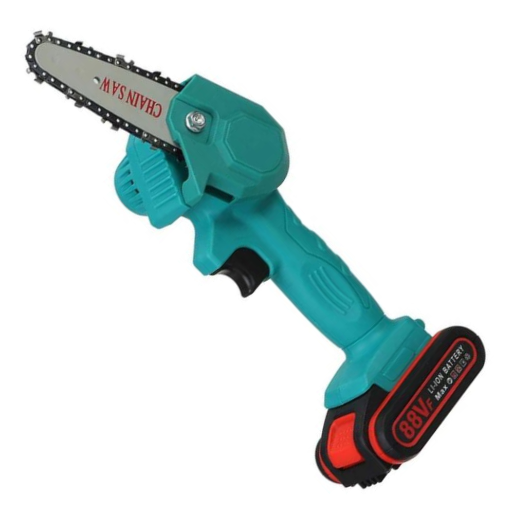 Cauzac™ Electric Chainsaw - Powerful & Efficient Tool
