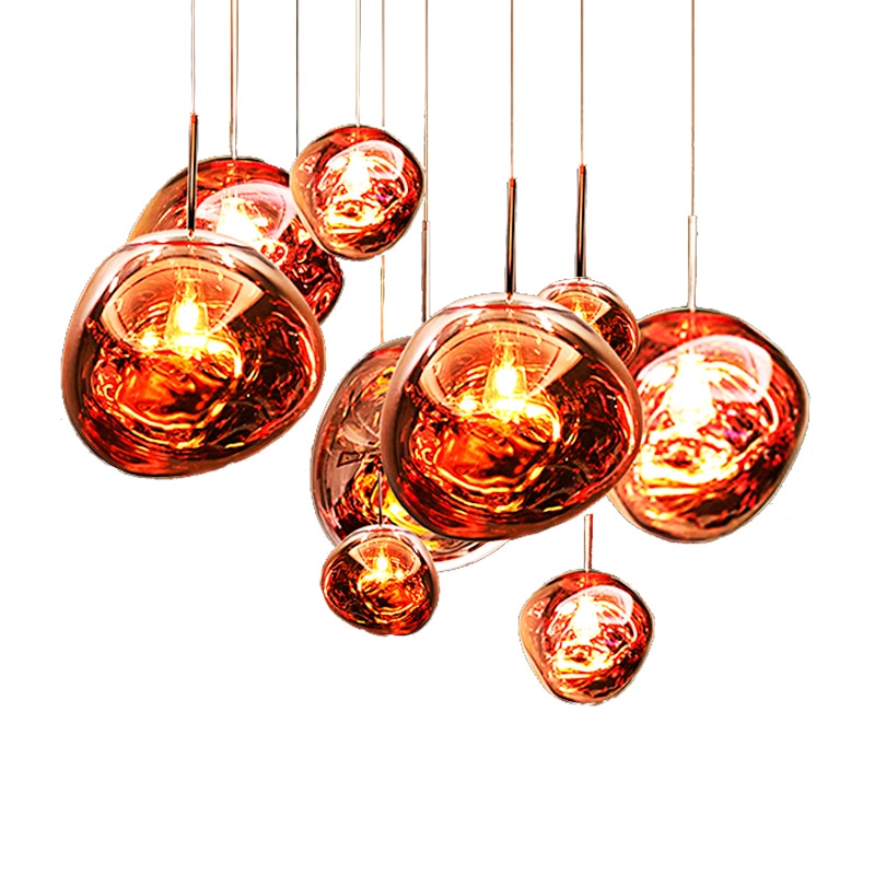 Cauzac™ Modern LED Pendant Lights for Stylish Kitchen Illumination