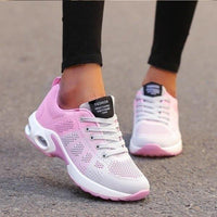 Cauzac™ Lightweight Orthopedic Shoes for Women - Designed for Comfort