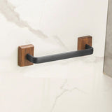 Cauzac™ Modern Towel Holder with Classic Elegance