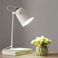 Cauzac™ Nordic Adjustable Desk Lamp