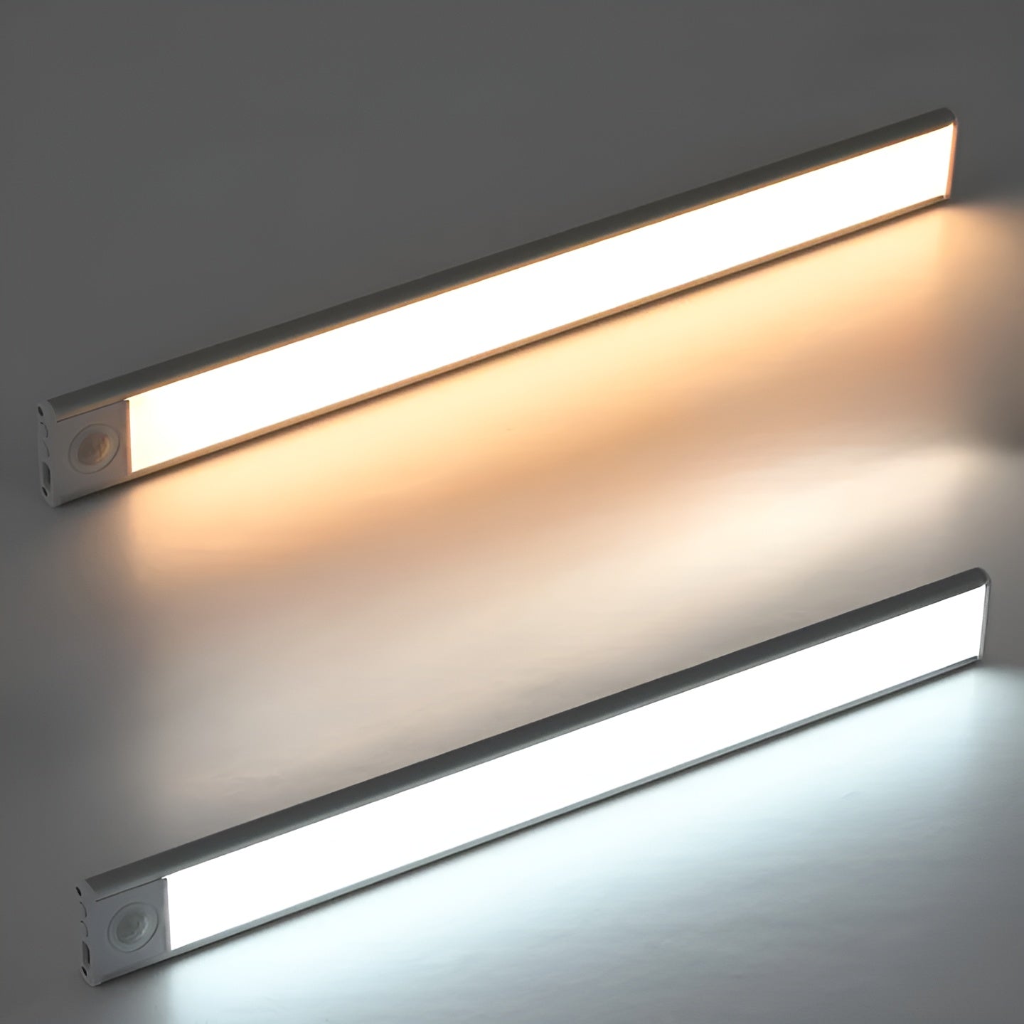 Cauzac™ Advanced Motion Sensor LED Light – Rechargeable and Versatile