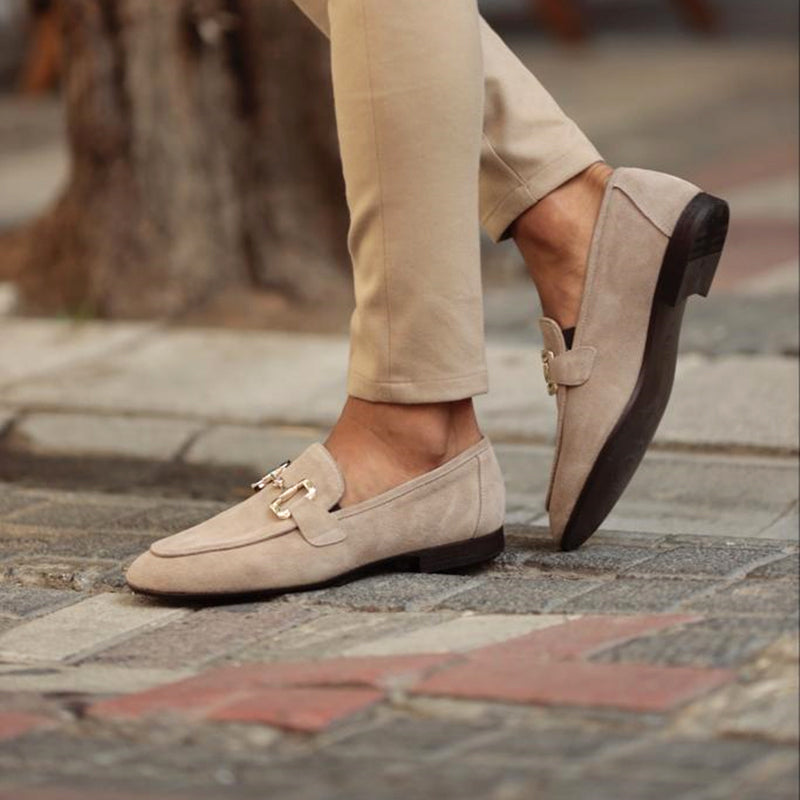 men's suede loafers horsebit loafers casual men's loafers men's slip on loafers men's smart casual shoes