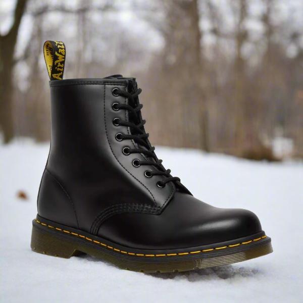 Cauzac™ Elegant Lace-Up Boots for Any Occasion