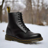 Cauzac™ Elegant Lace-Up Boots for Any Occasion