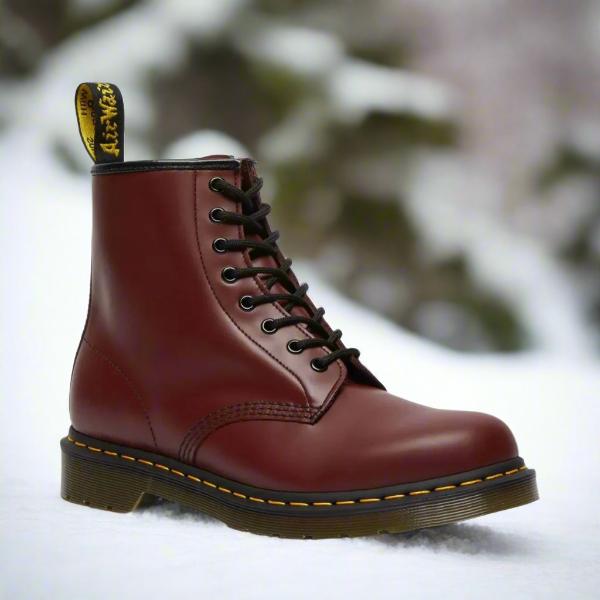 Cauzac™ Elegant Lace-Up Boots for Any Occasion